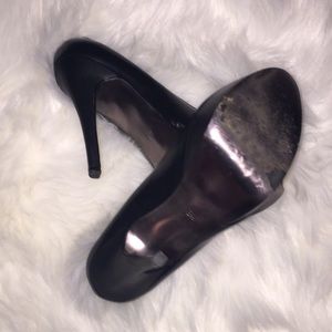 Charles David Shoes - 🚨SALE Charles David Black pumps🚨 Charles David Shoes - 🚨SALE Charles David Black pumps🚨